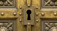 coin doors collector appeal