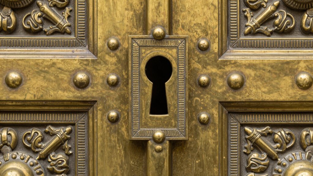 coin doors collector appeal