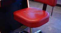 comfortable seating for gaming