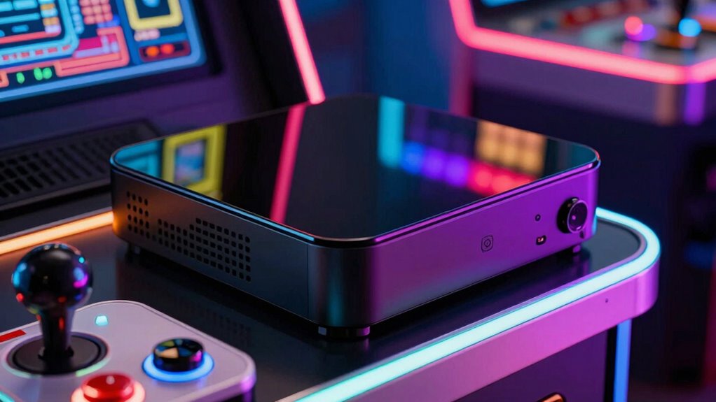 compact powerful space efficient gaming