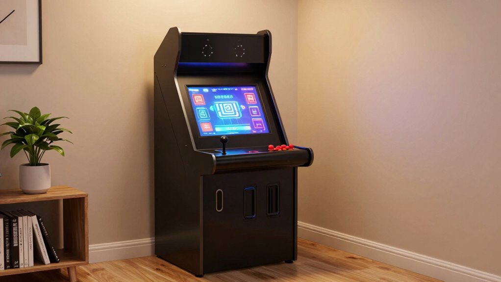 compact space efficient gaming solutions