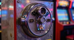 confusing arcade coin acceptors