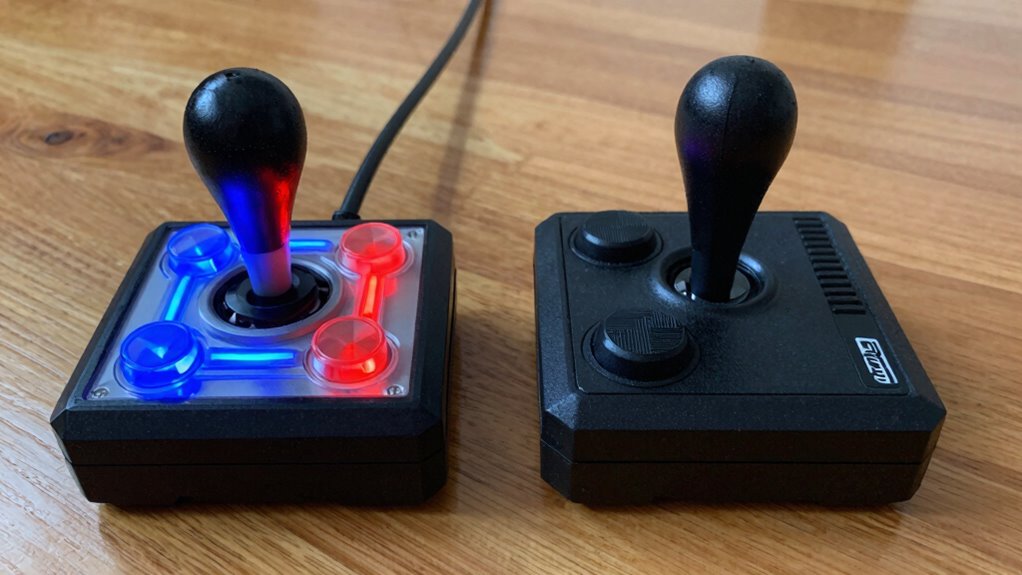 controller preferences for players