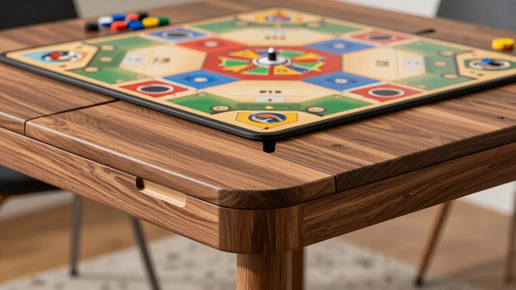 customizable durable gaming hub