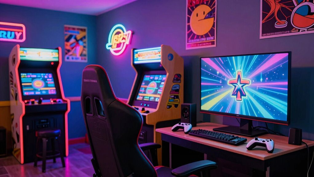 decor enhances gear enables