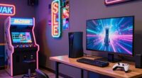 decor vs functional equipment
