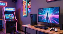 decor vs functional equipment