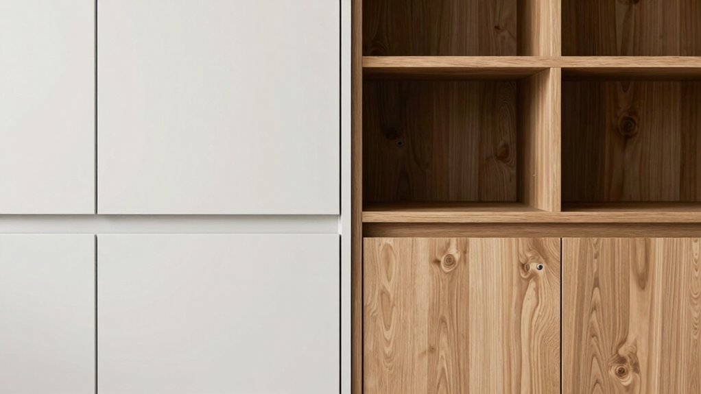 design versus practicality