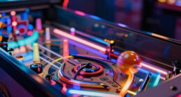 differences in machine speed