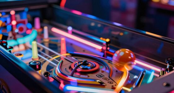 differences in machine speed