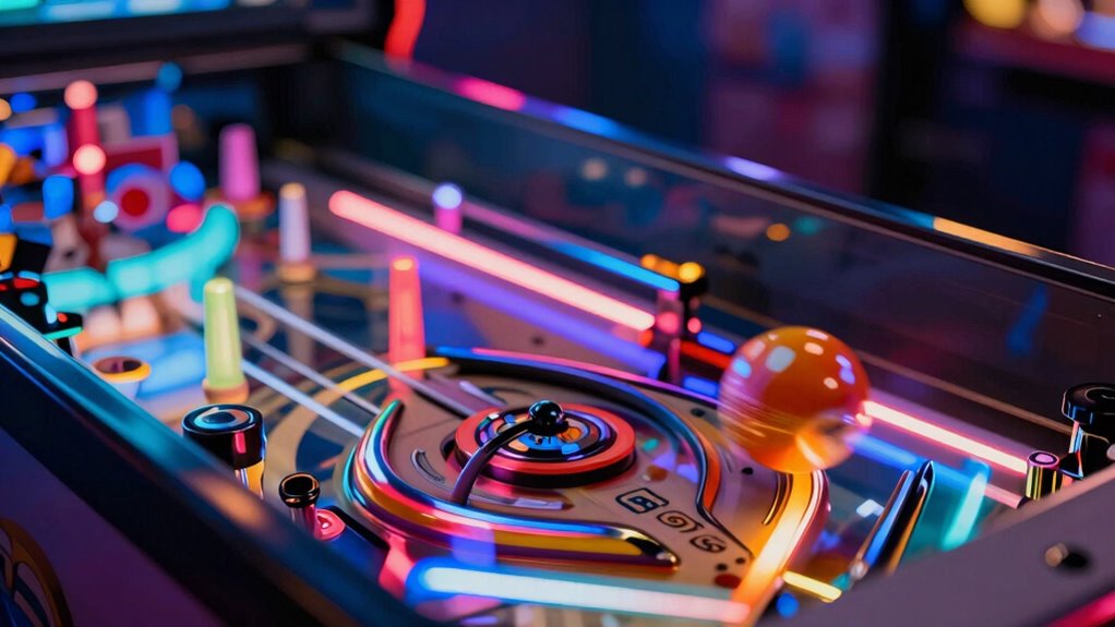 differences in machine speed