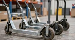 durable carts for enthusiasts