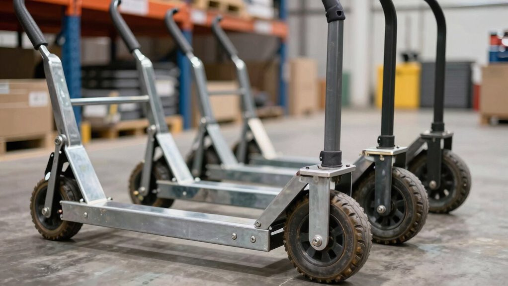 durable carts for enthusiasts