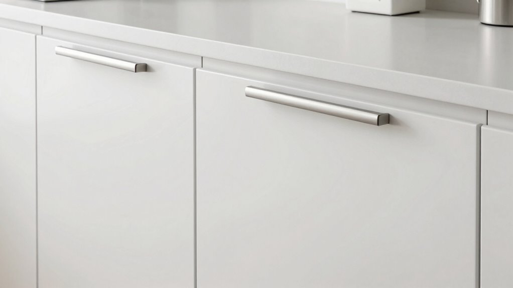 durable hardware simplifies maintenance