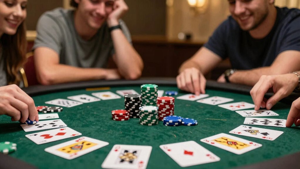 easy inclusive game adoption