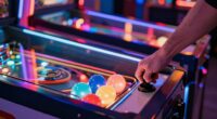 effective pinball practice strategies