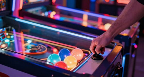 effective pinball practice strategies