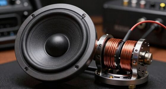 electromechanical components overview