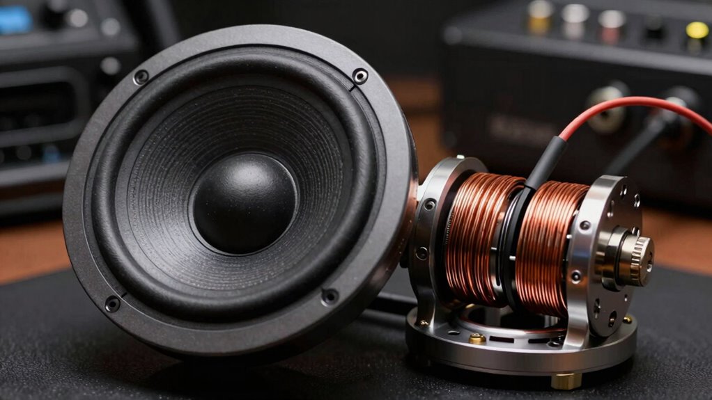 electromechanical components overview