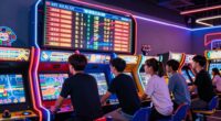 encourage repeat game engagement