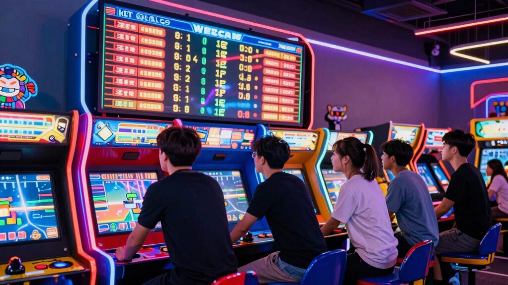 encourage repeat game engagement