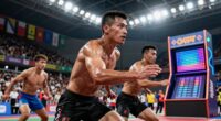 enduring appeal of sports