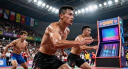 enduring appeal of sports