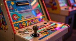 enduring arcade machine appeal