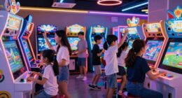 engaging physical entertainment options