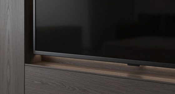 enhanced focus through design