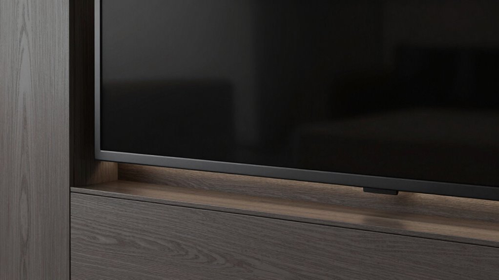 enhanced focus through design