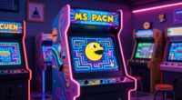 enhanced gameplay with new features