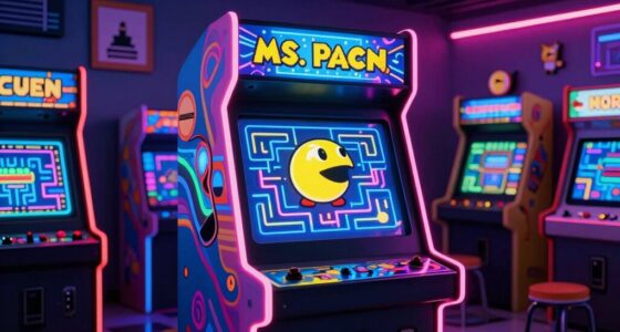 enhanced gameplay with new features