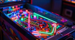enhanced lighting vibrant gameplay