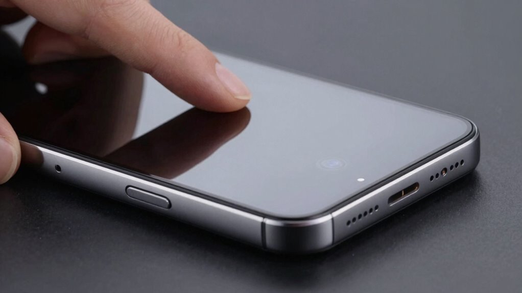 enhanced screen sound and performance