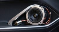 enhanced sound preserving character