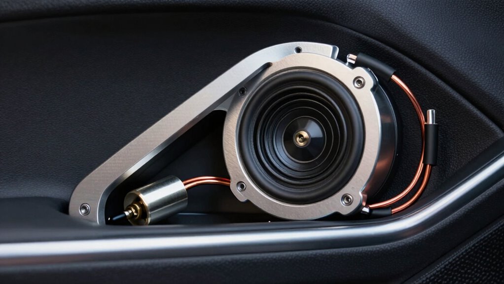 enhanced sound preserving character