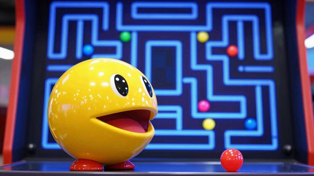 enhanced strategic arcade gameplay