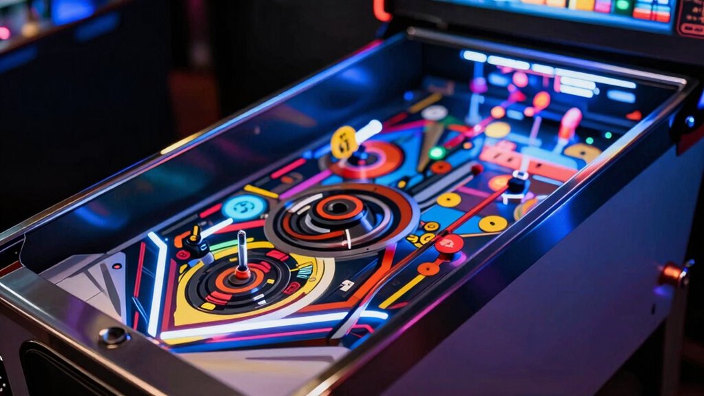 enhanced visual lighting personalization