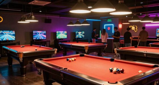 enhancing entertainment through variety