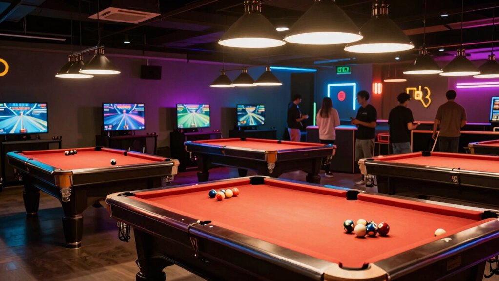 enhancing entertainment through variety