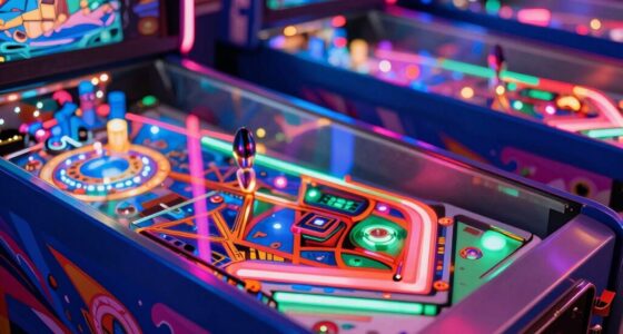 enjoyment and game engagement