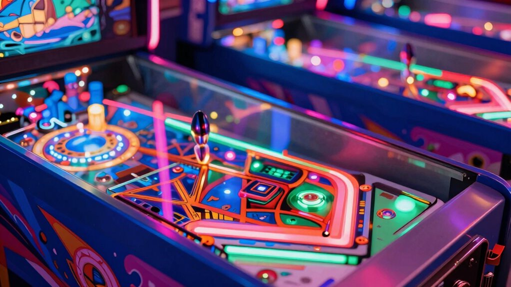 enjoyment and game engagement