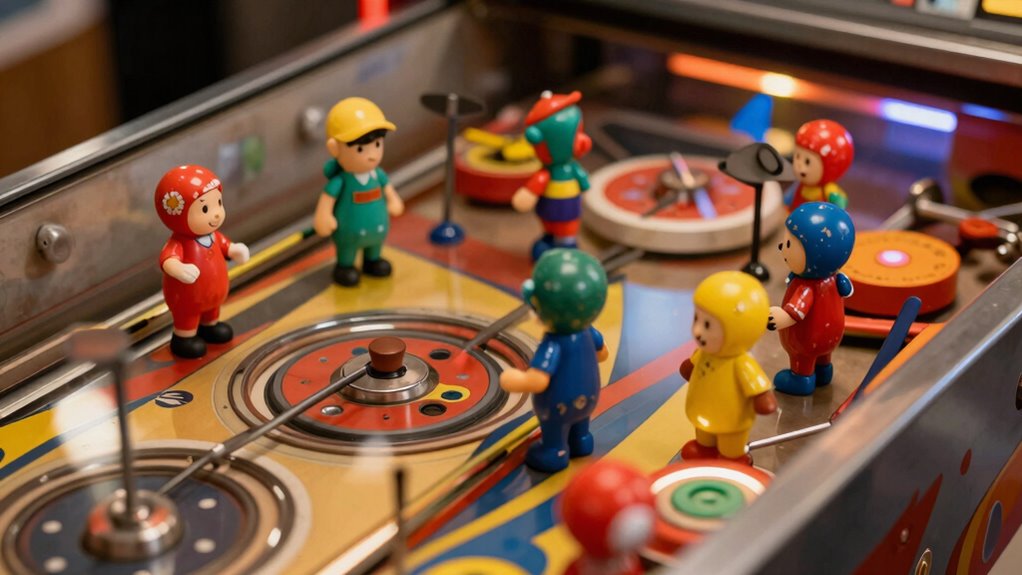 entertainment and stress relief