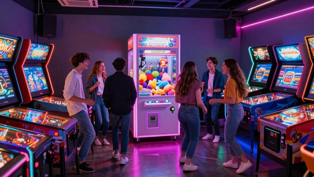 fun engaging multiplayer experience