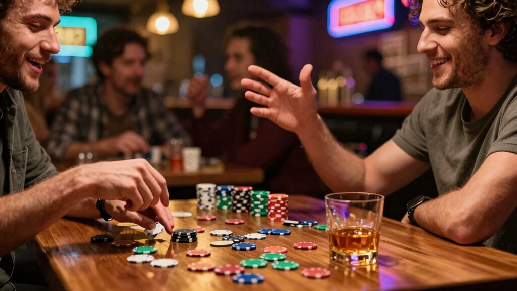 games foster social engagement