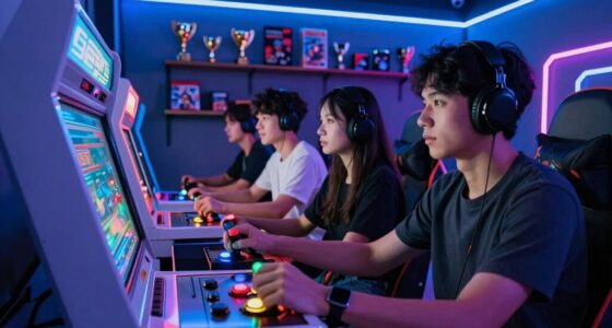 gauntlet s cooperative gameplay