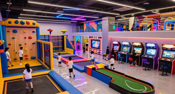growing hybrid entertainment centers