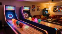 home game room comeback