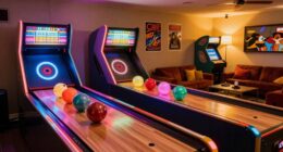 home game room comeback